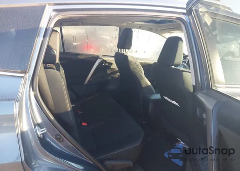 2014 Toyota Rav4 Xle из США, поврежденный, VIN 2T3RFREV4EW206049